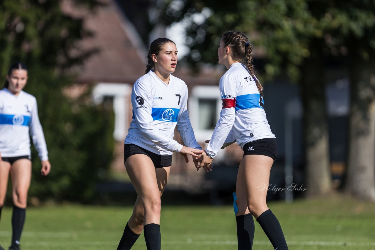 Bild 736 - wU16 Deutsche Meisterschaft